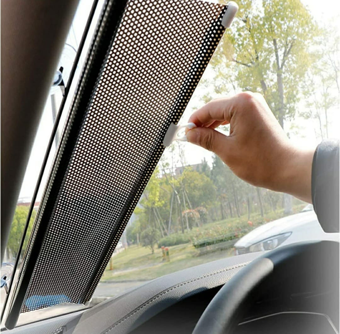 Universal Car Windshield