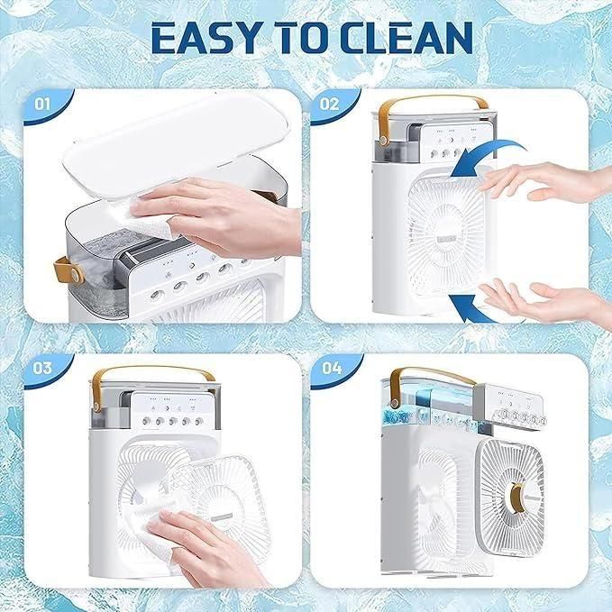 Mini Cooler