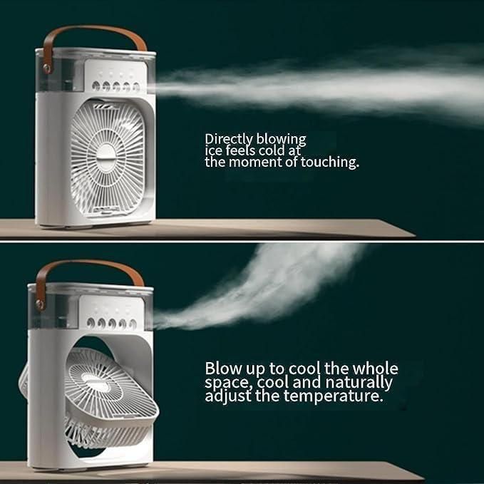 Mini Cooler