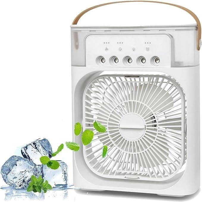 Mini Cooler