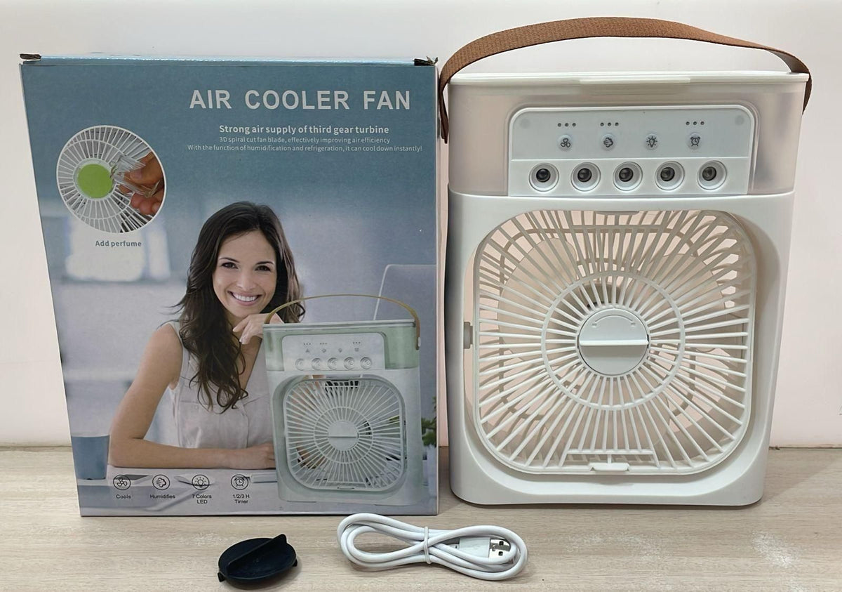 Mini Cooler