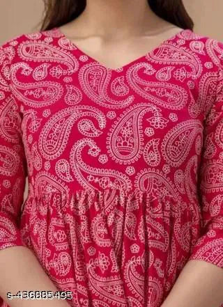 Women's Printed Co-Ord Set, Co-Ord Sets For Girls and Women