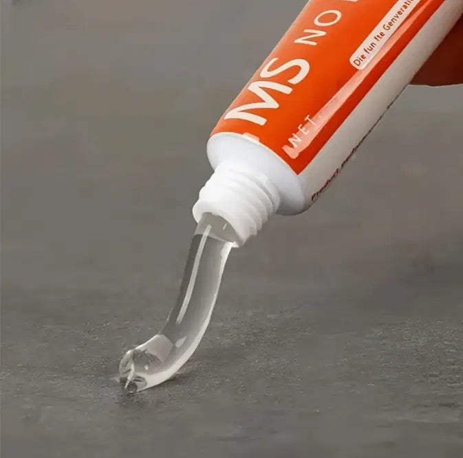 High-Viscosity Trace-Free Strong Adhesive Nail-Free Glue (Pack of 2)